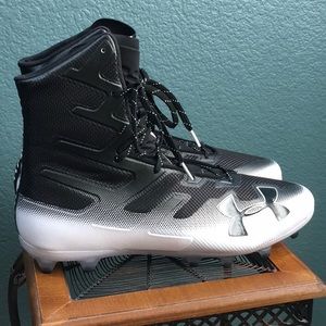 Under Armour Men's Highlight MC Football Cleats